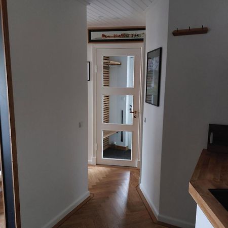 Torshavn City Apartment מראה חיצוני תמונה